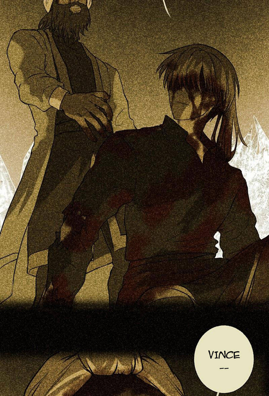 Deor! Chap 79 - Next Chap 80