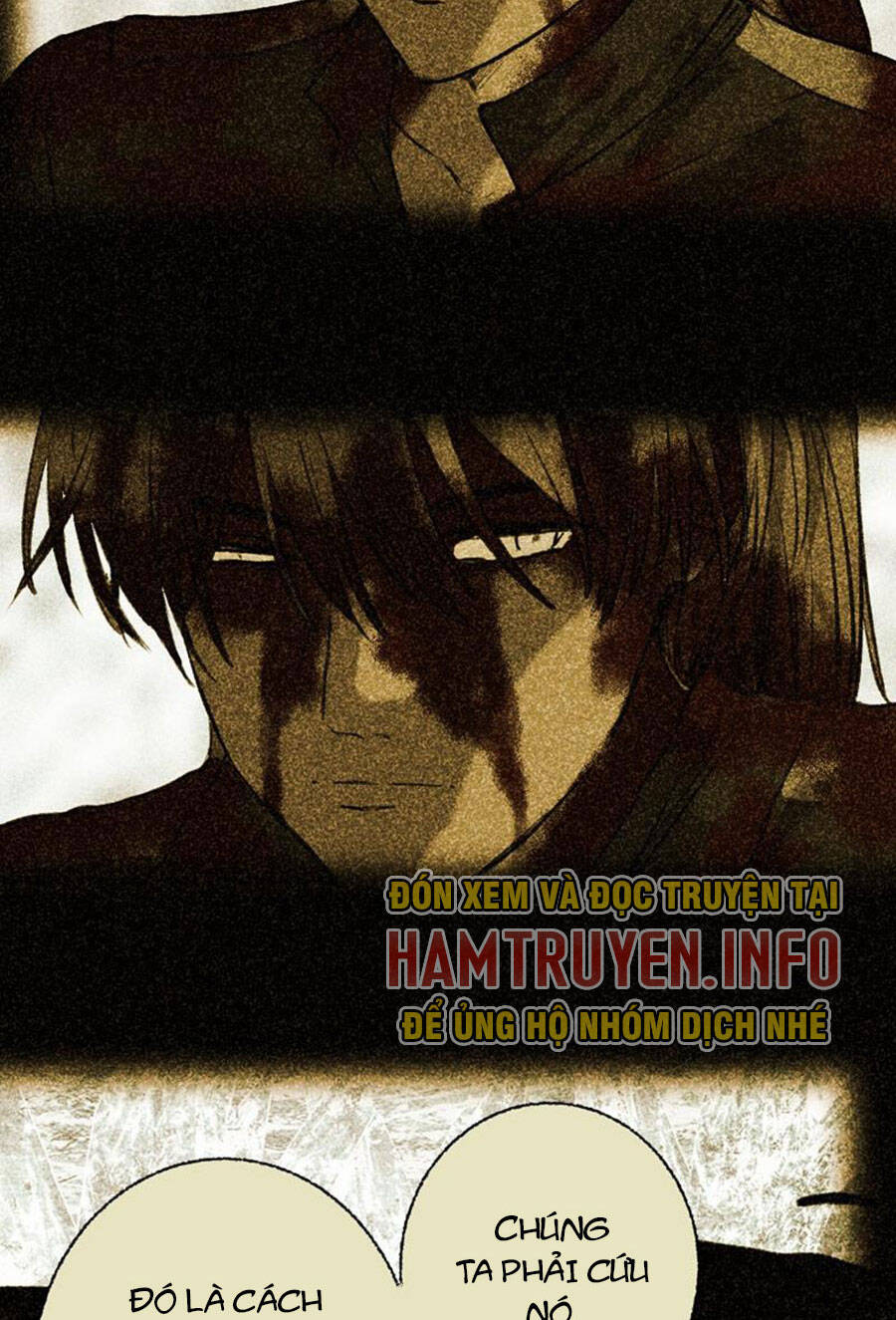 Deor! Chap 79 - Next Chap 80
