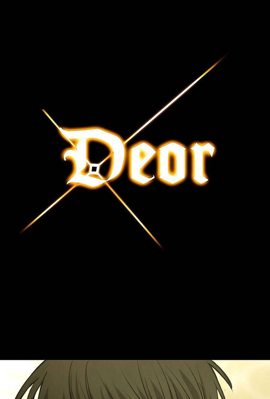Deor! Chap 79 - Next Chap 80