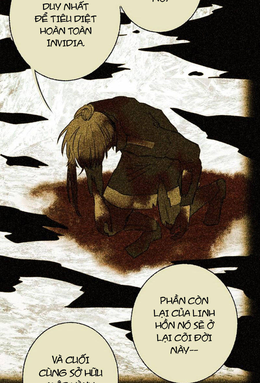 Deor! Chap 79 - Next Chap 80