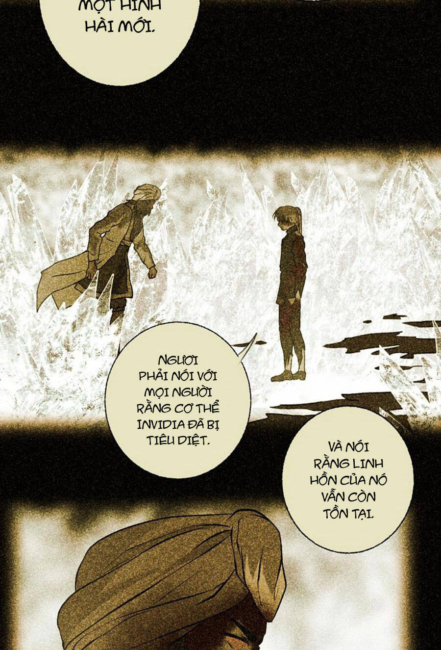 Deor! Chap 79 - Next Chap 80