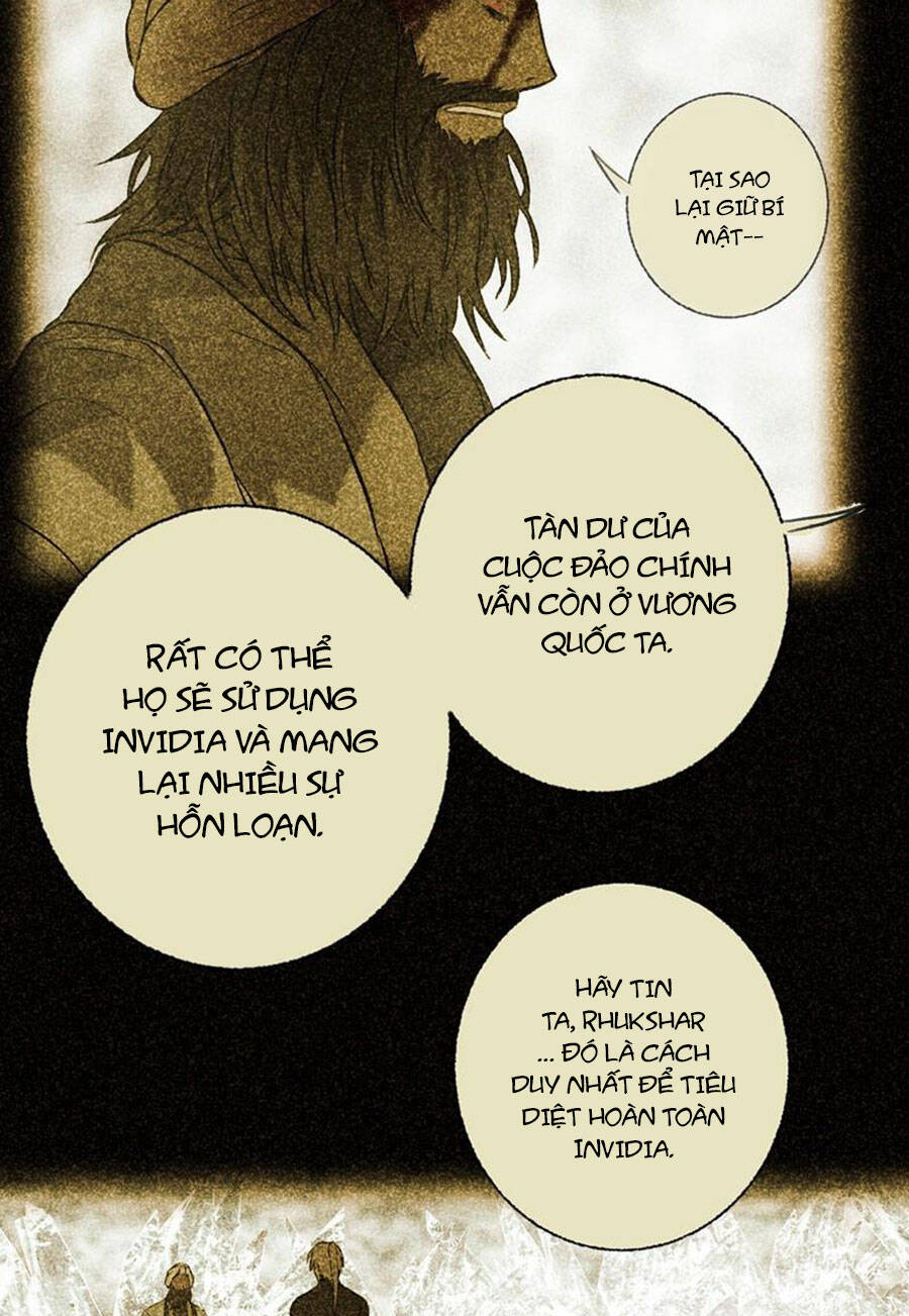 Deor! Chap 79 - Next Chap 80