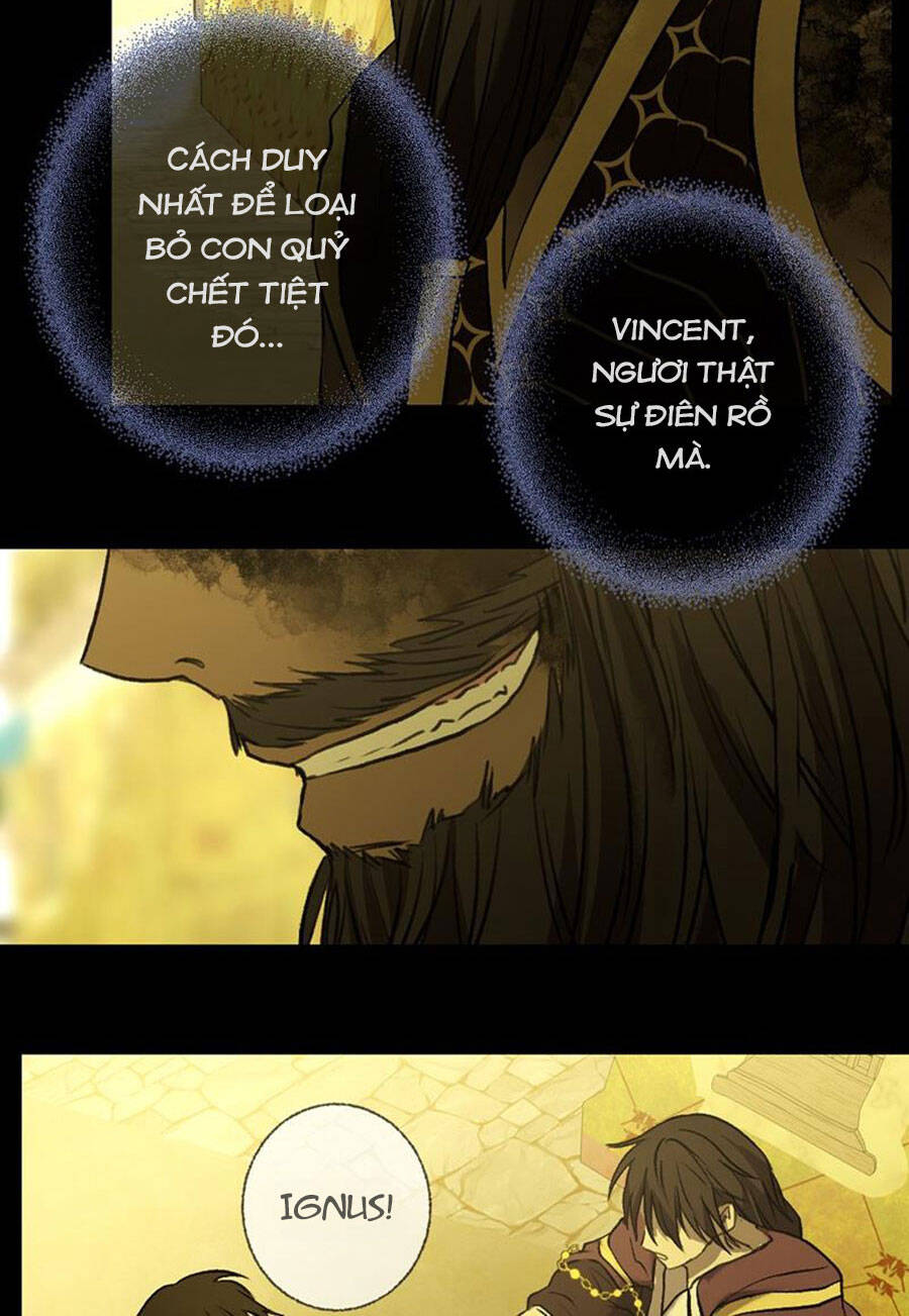 Deor! Chap 79 - Next Chap 80