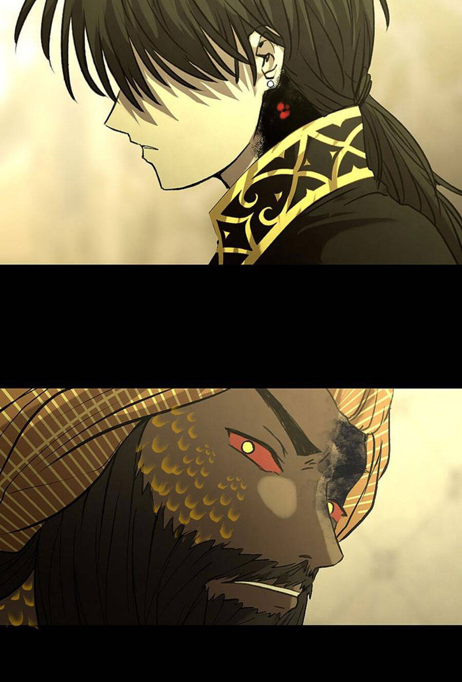 Deor! Chap 79 - Next Chap 80