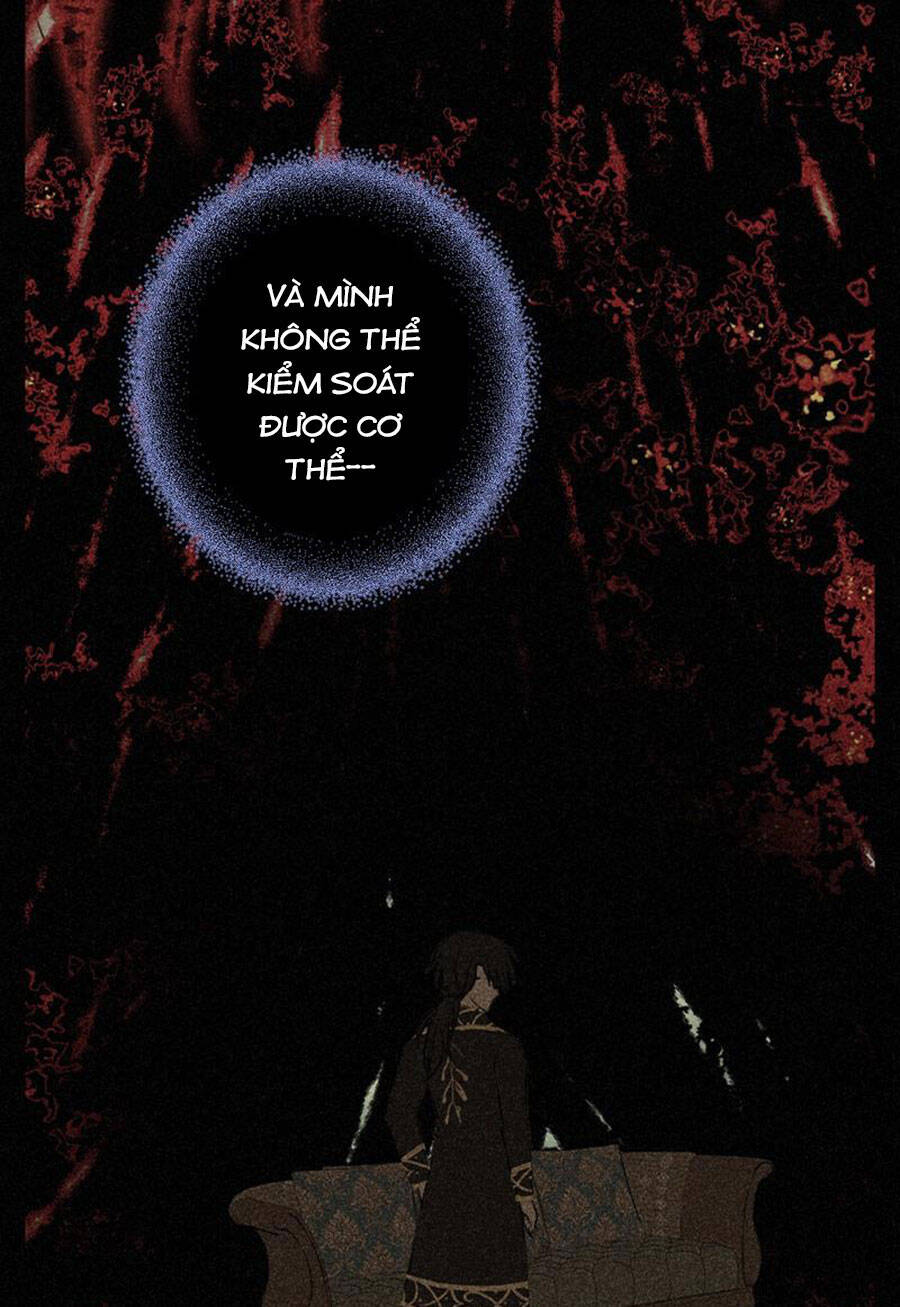 Deor! Chap 79 - Next Chap 80