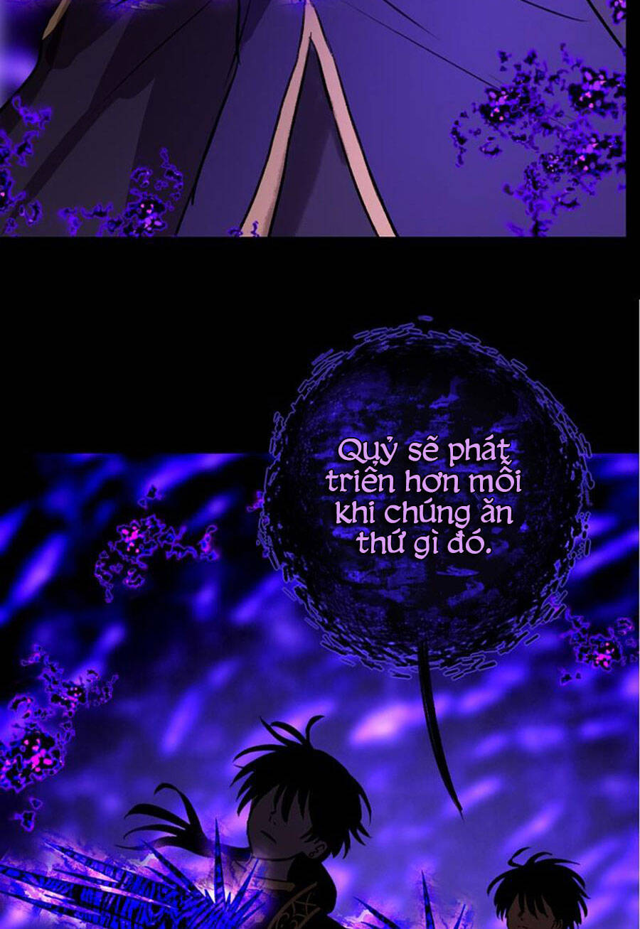 Deor! Chap 79 - Next Chap 80