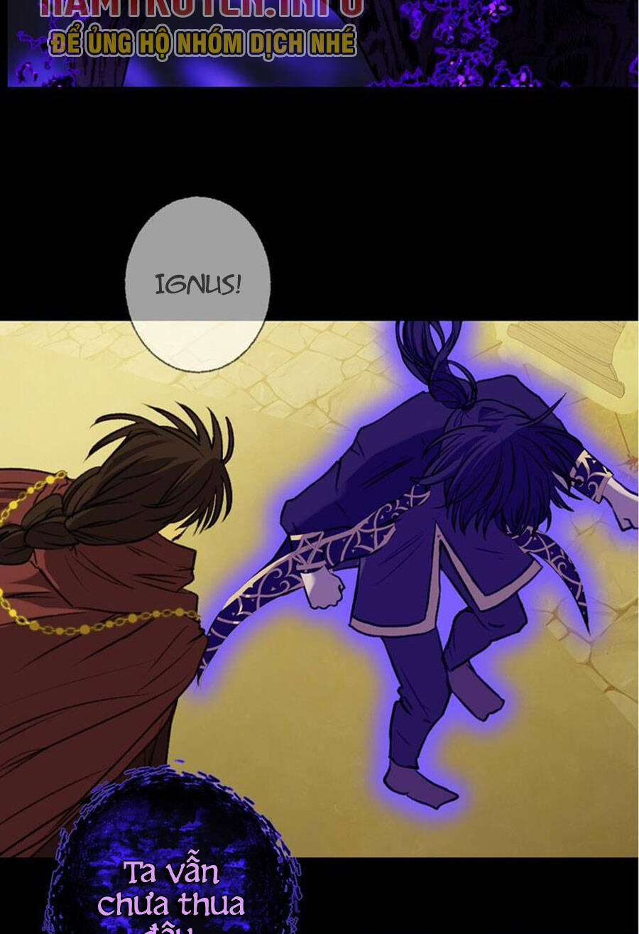 Deor! Chap 79 - Next Chap 80