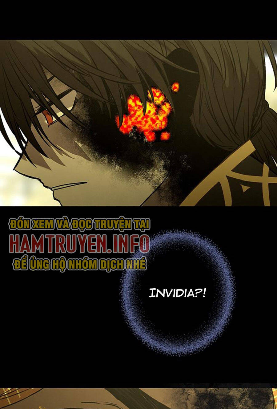Deor! Chap 79 - Next Chap 80