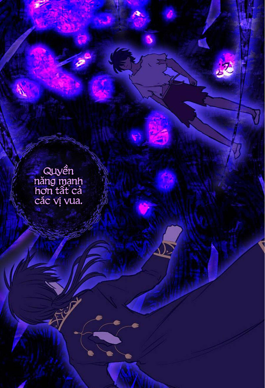 Deor! Chap 79 - Next Chap 80