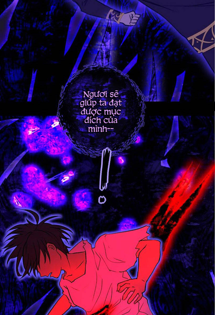 Deor! Chap 79 - Next Chap 80