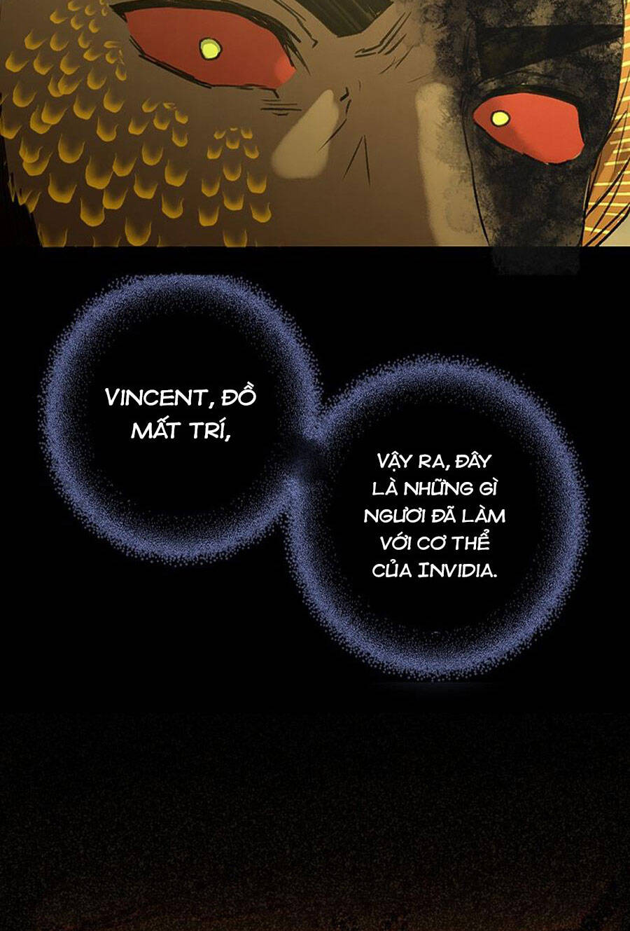Deor! Chap 79 - Next Chap 80