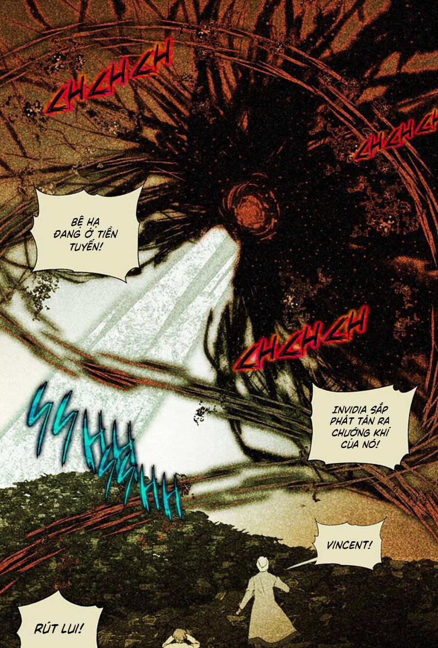 Deor! Chap 79 - Next Chap 80