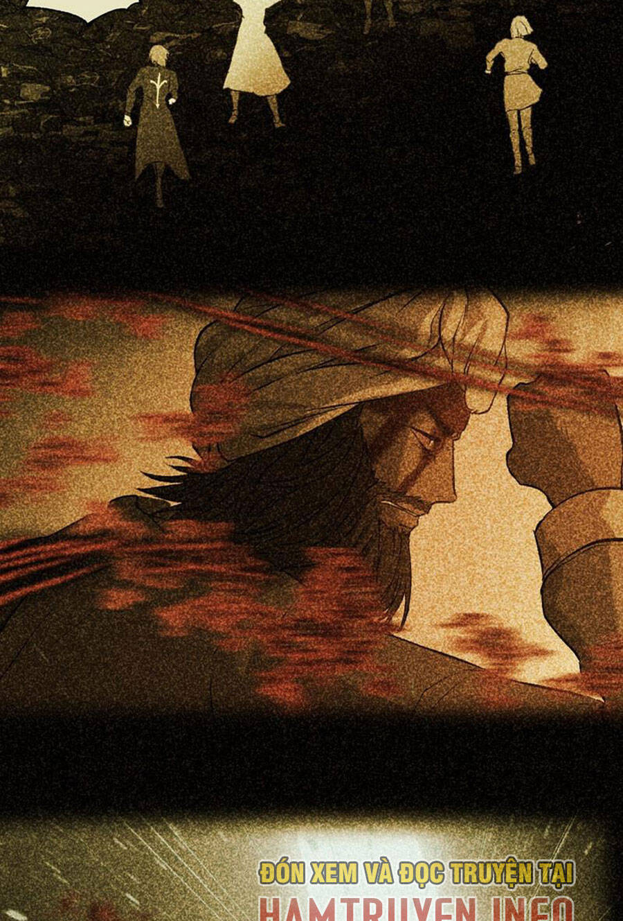 Deor! Chap 79 - Next Chap 80