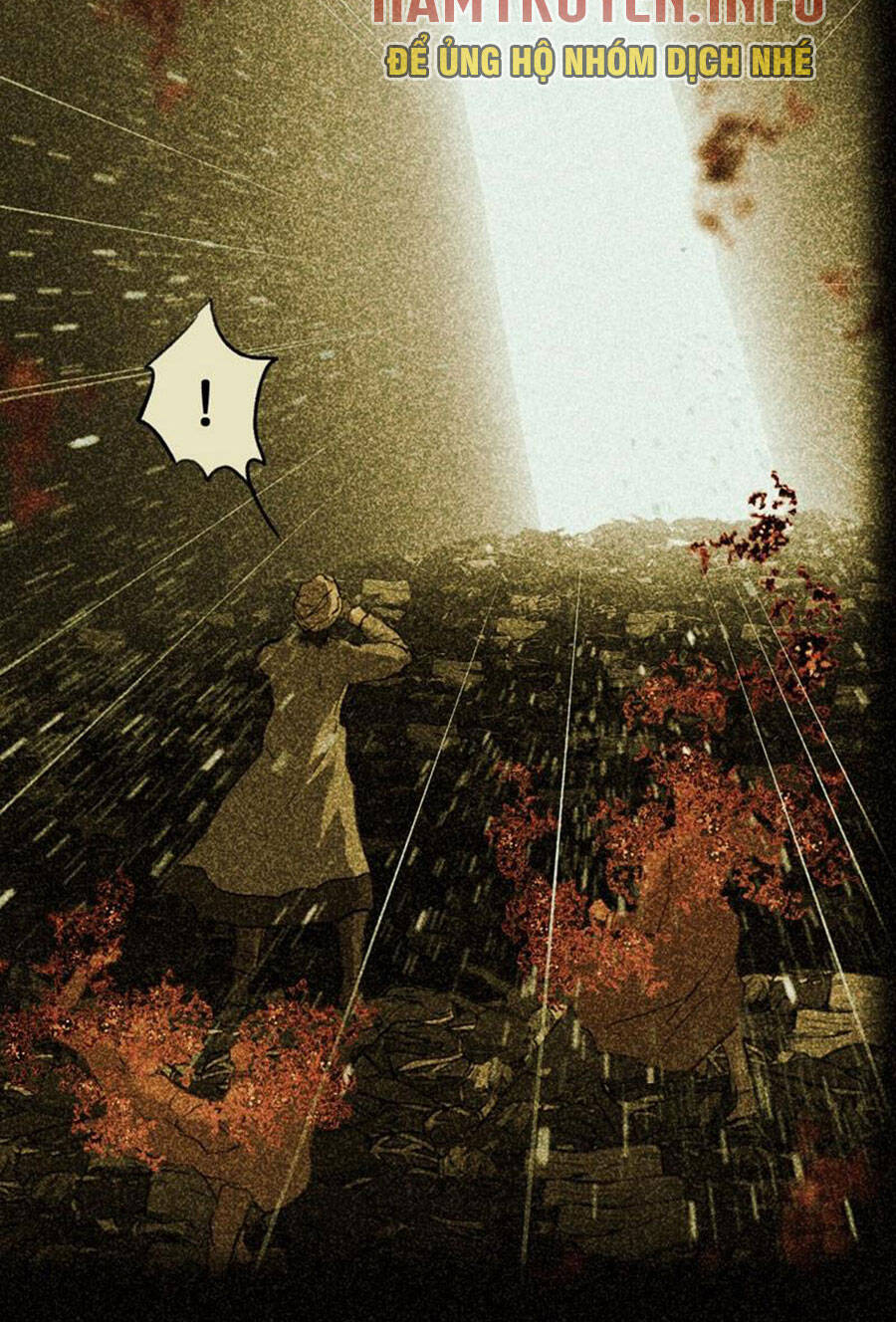Deor! Chap 79 - Next Chap 80
