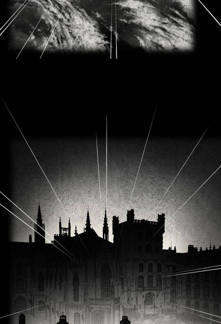 Deor! Chap 80 - Next Chap 81