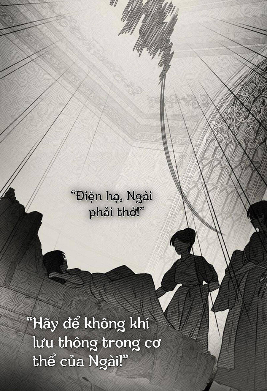 Deor! Chap 80 - Next Chap 81