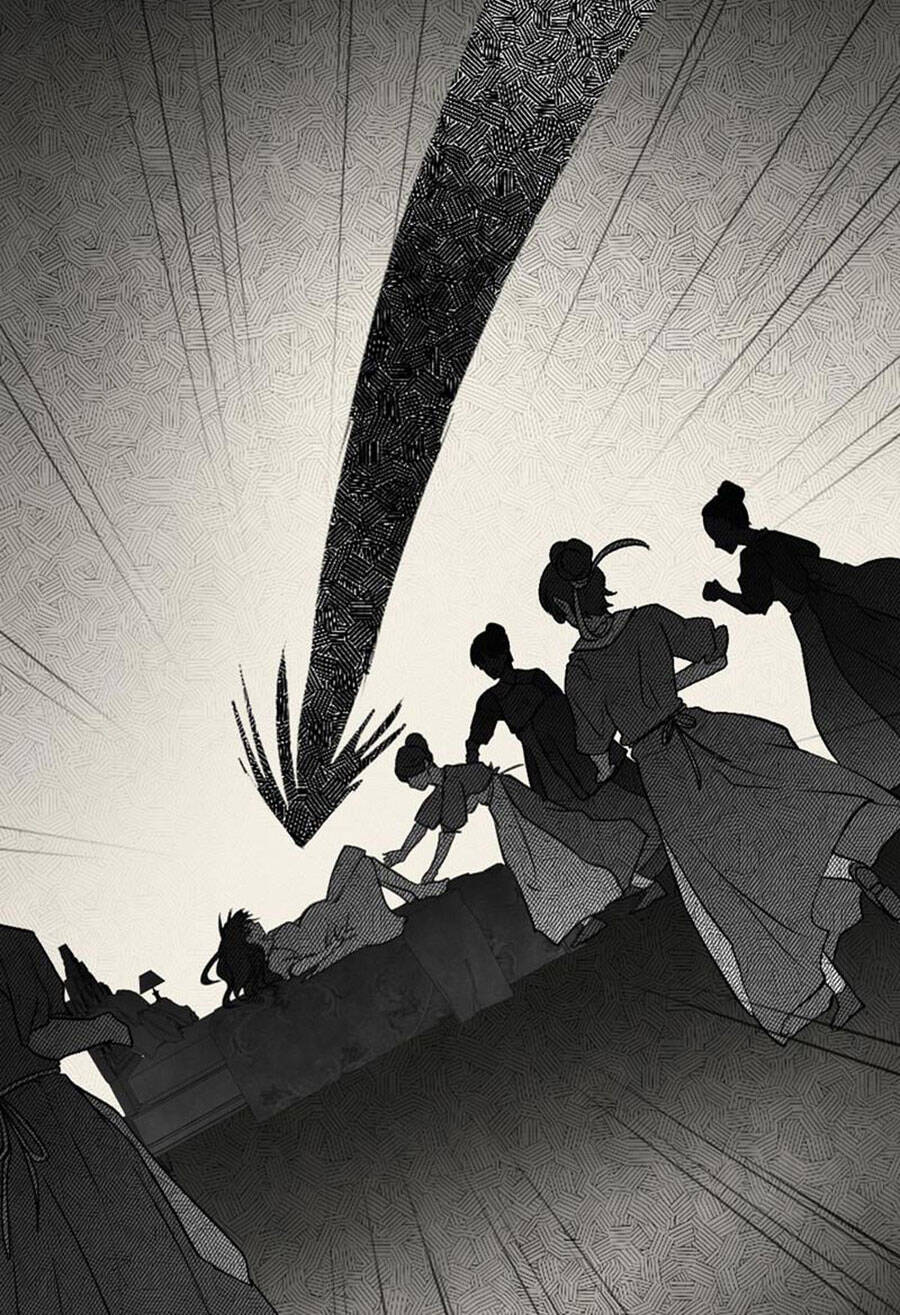 Deor! Chap 80 - Next Chap 81