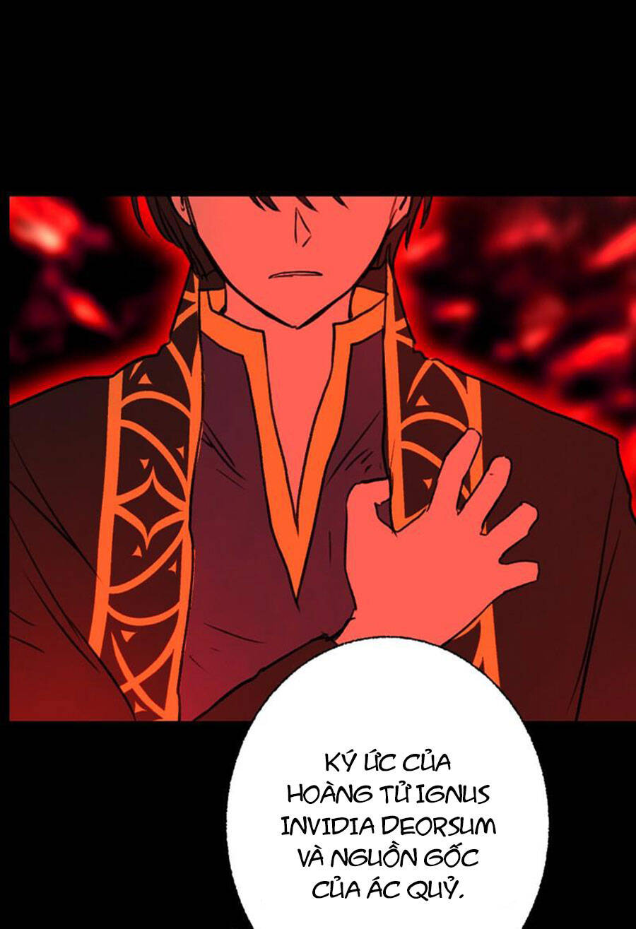 Deor! Chap 80 - Next Chap 81