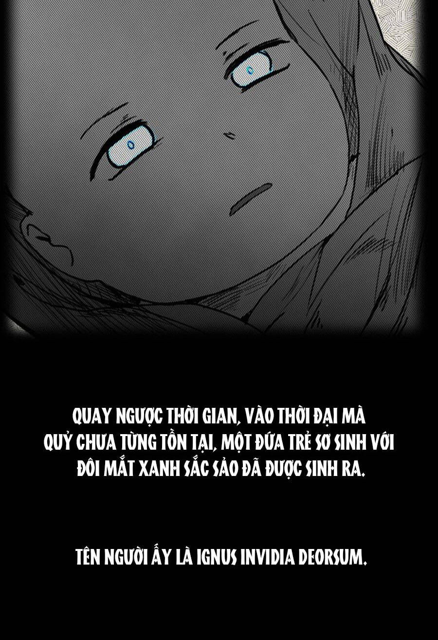 Deor! Chap 80 - Next Chap 81