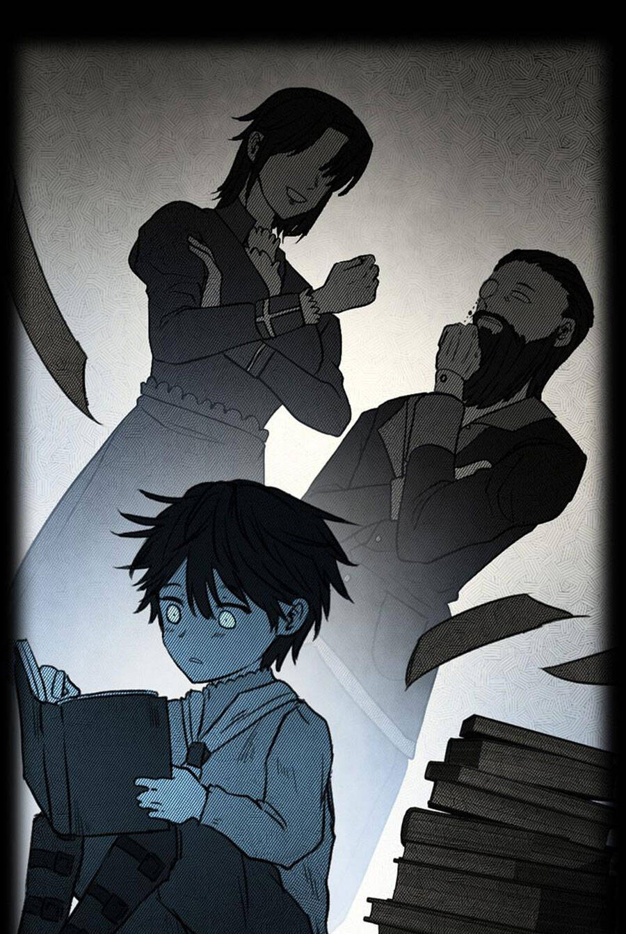 Deor! Chap 80 - Next Chap 81