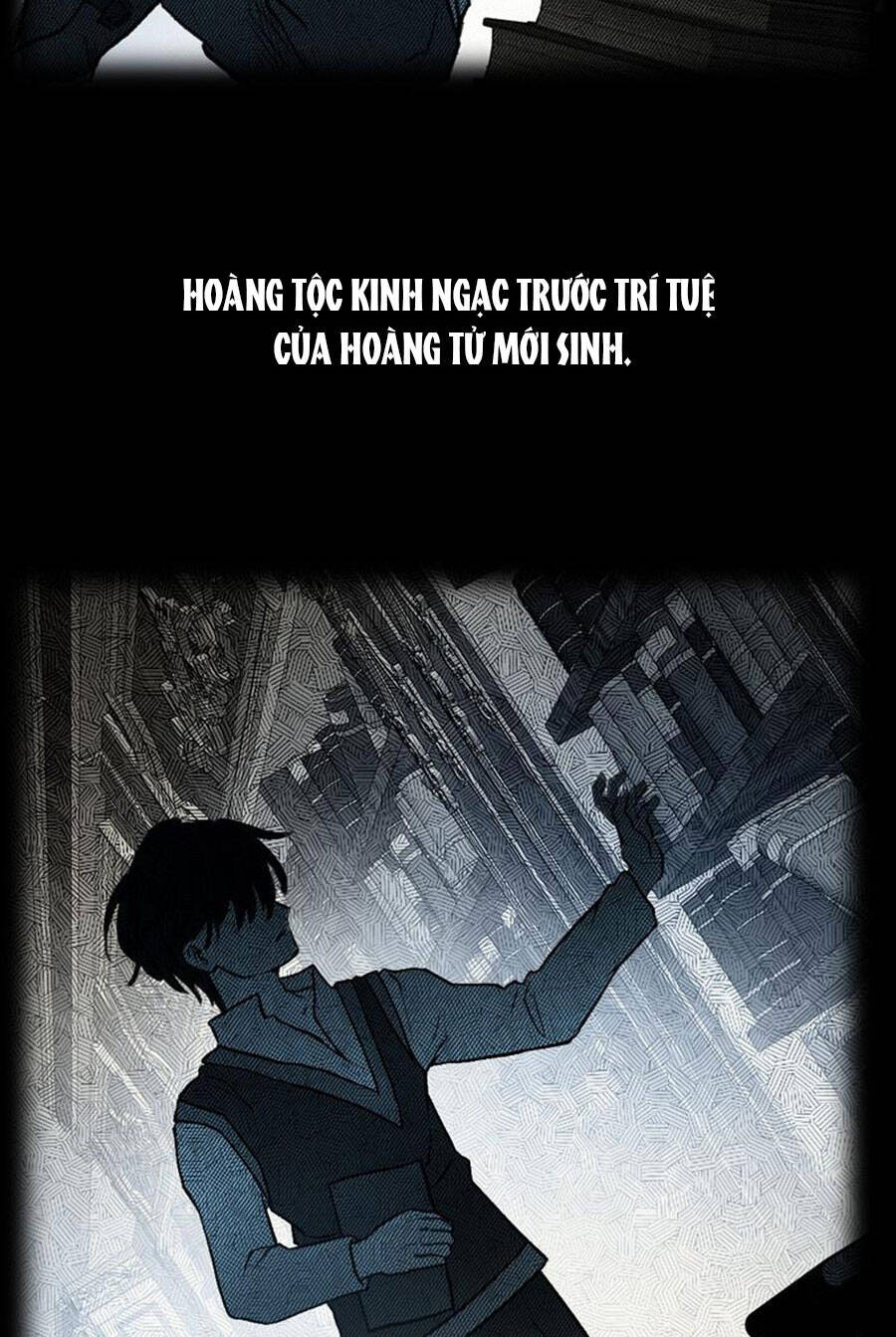 Deor! Chap 80 - Next Chap 81