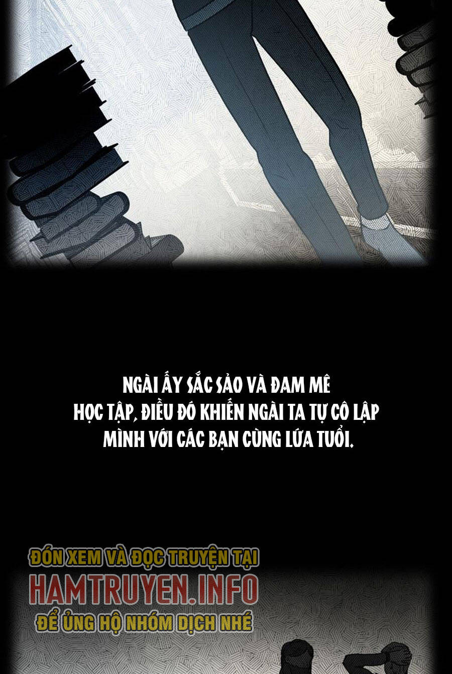 Deor! Chap 80 - Next Chap 81