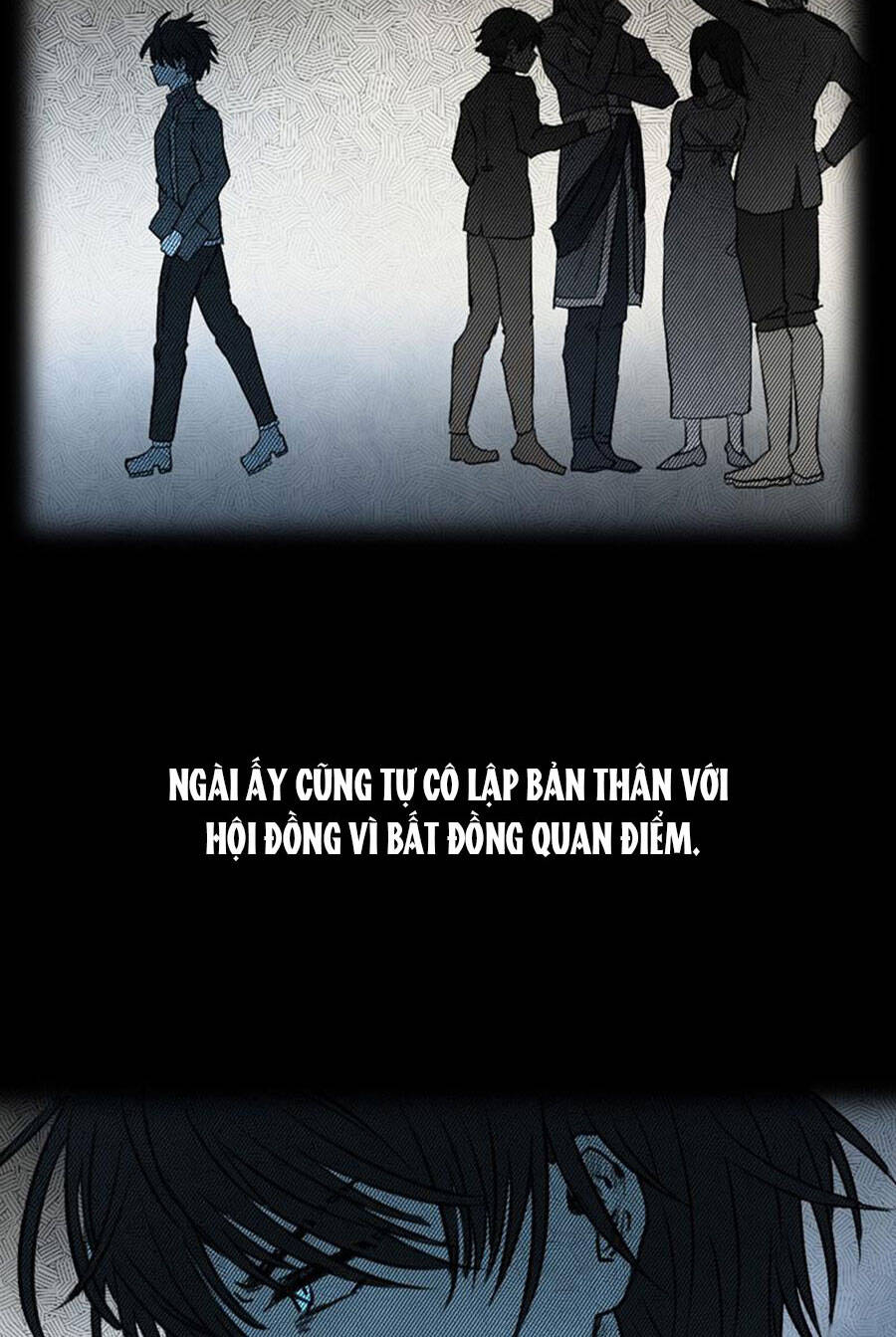 Deor! Chap 80 - Next Chap 81