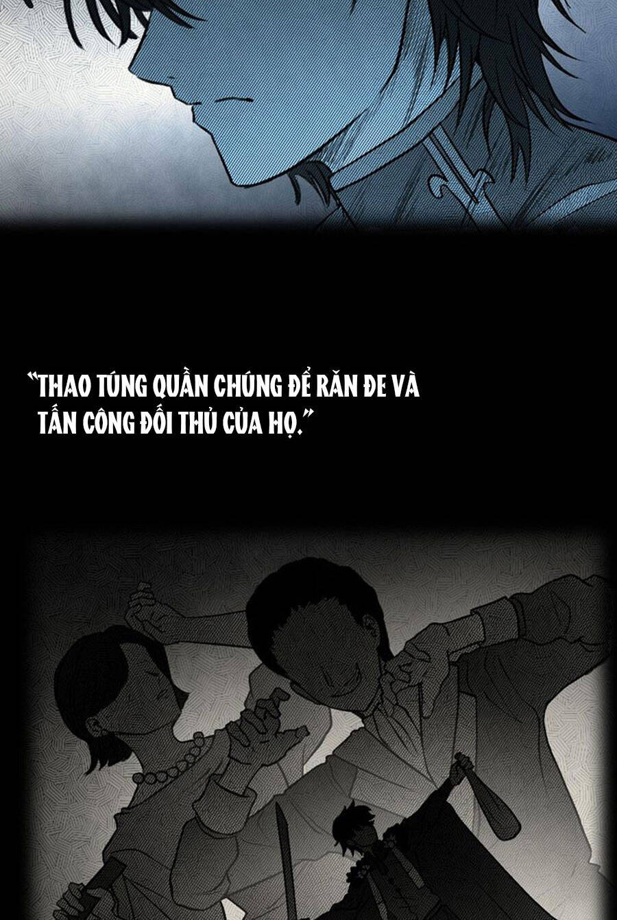 Deor! Chap 80 - Next Chap 81