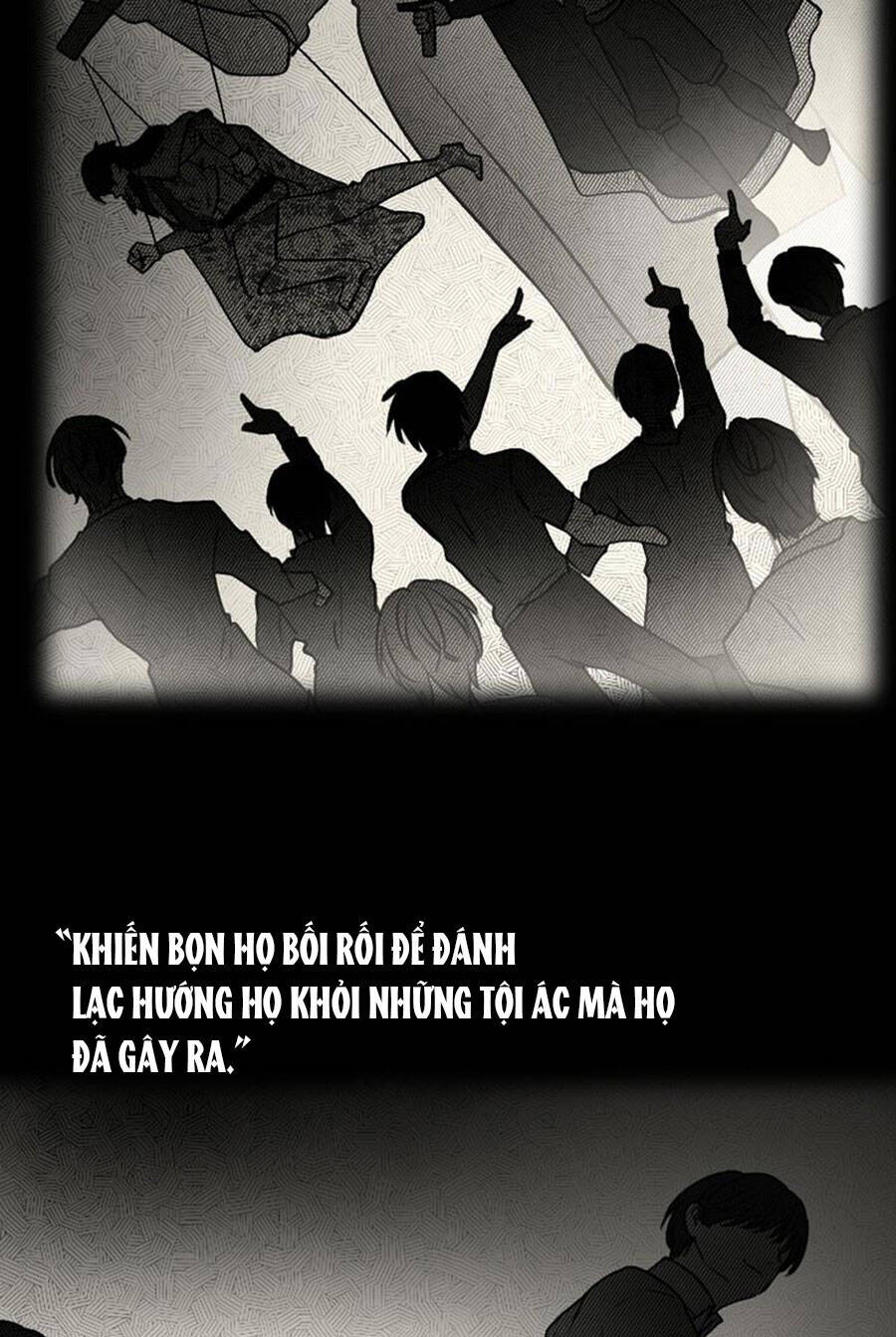 Deor! Chap 80 - Next Chap 81