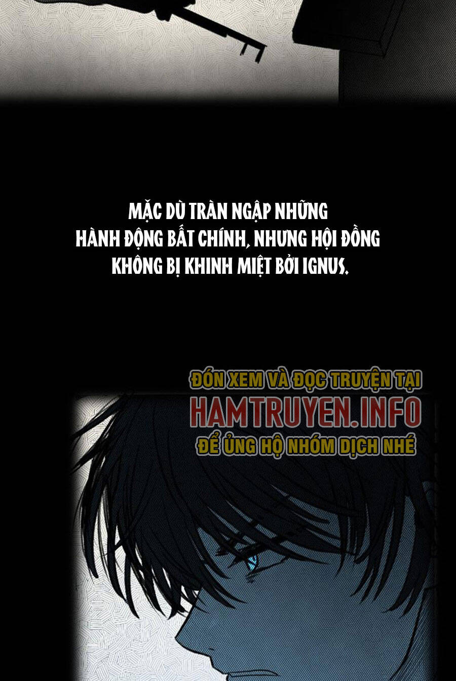 Deor! Chap 80 - Next Chap 81