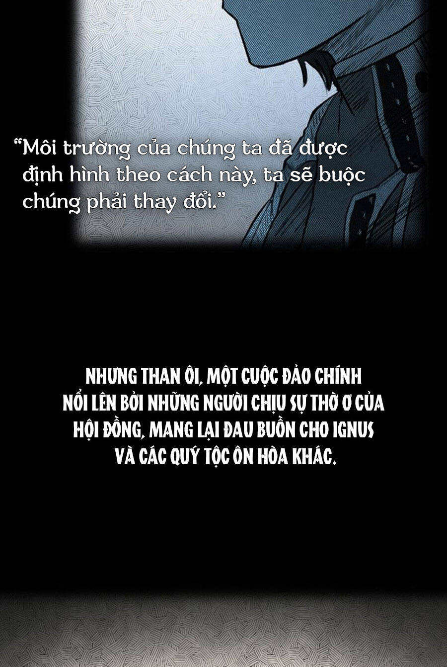 Deor! Chap 80 - Next Chap 81