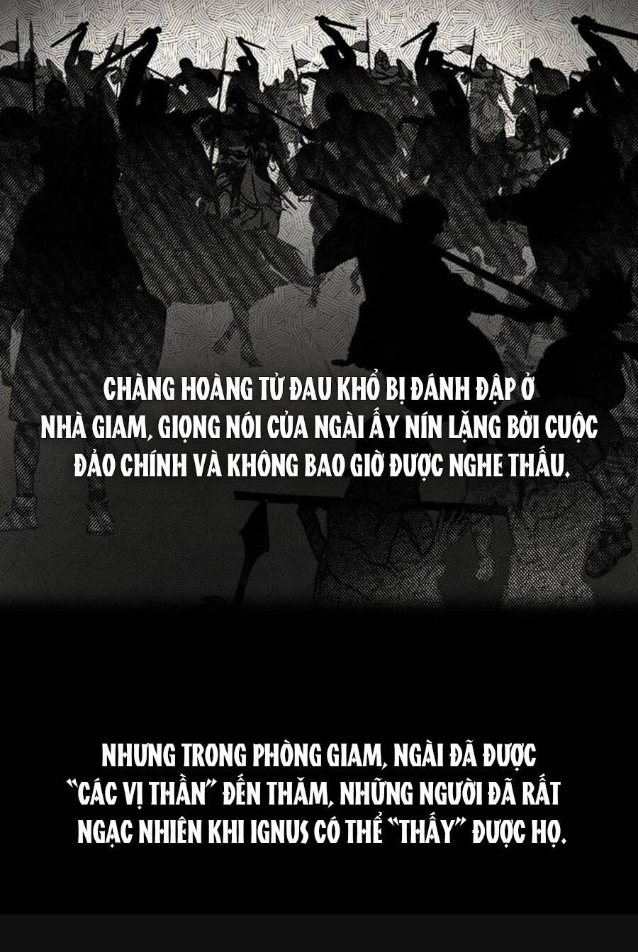 Deor! Chap 80 - Next Chap 81
