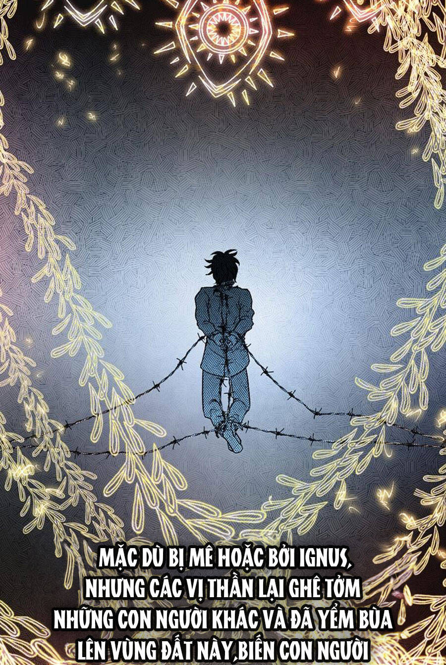 Deor! Chap 80 - Next Chap 81