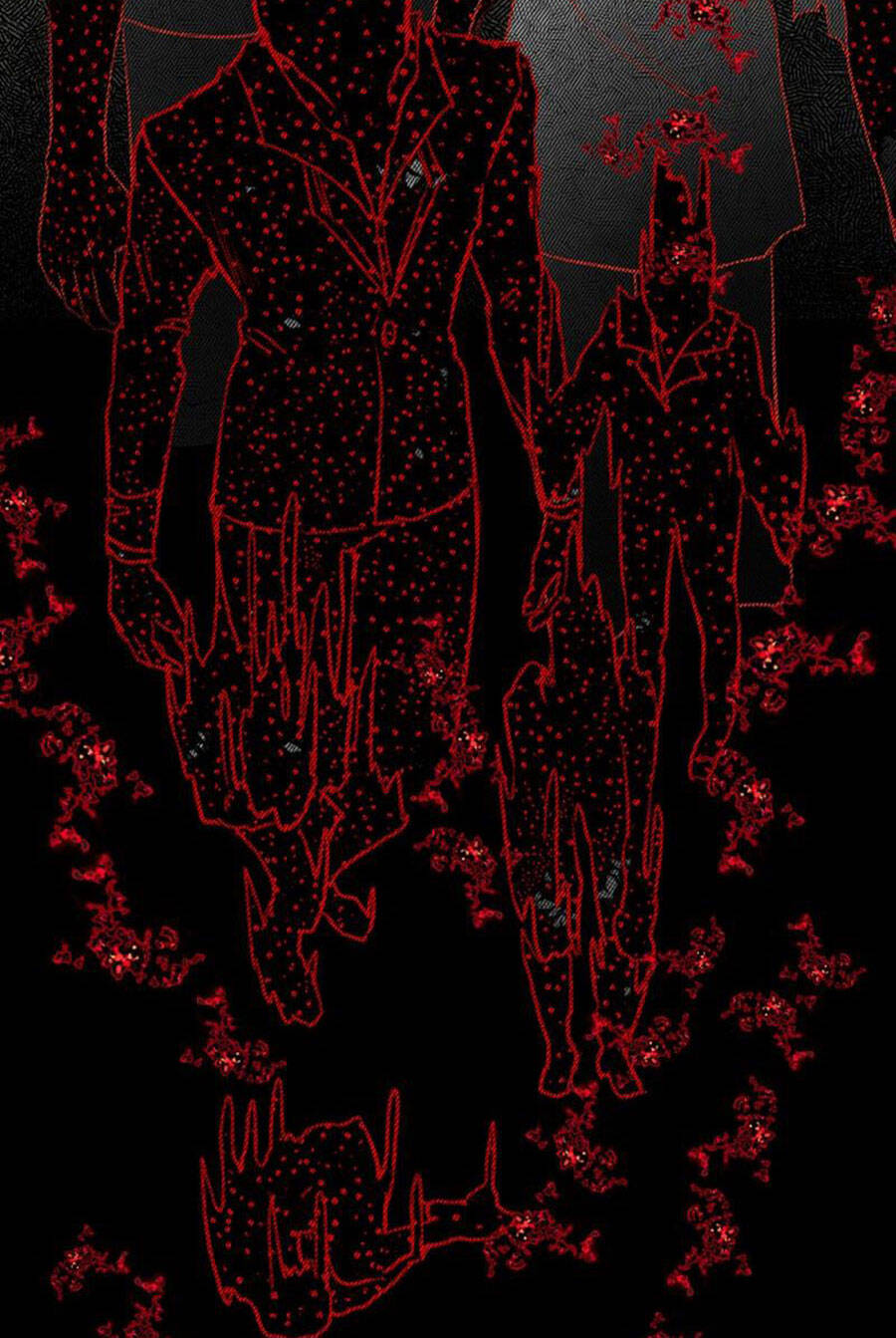 Deor! Chap 80 - Next Chap 81