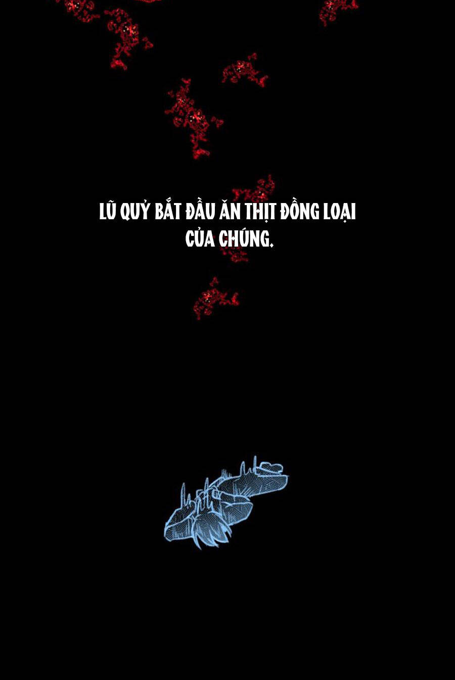 Deor! Chap 80 - Next Chap 81