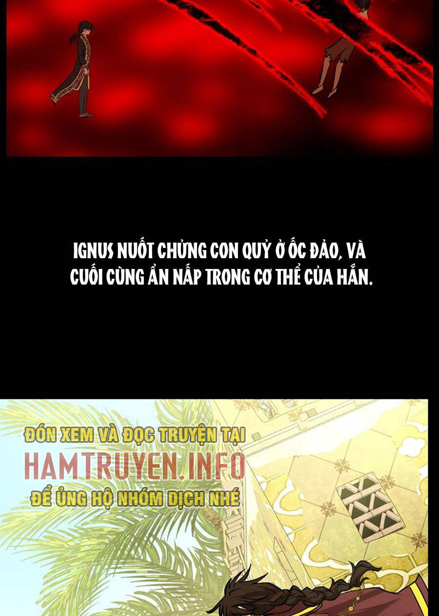 Deor! Chap 80 - Next Chap 81