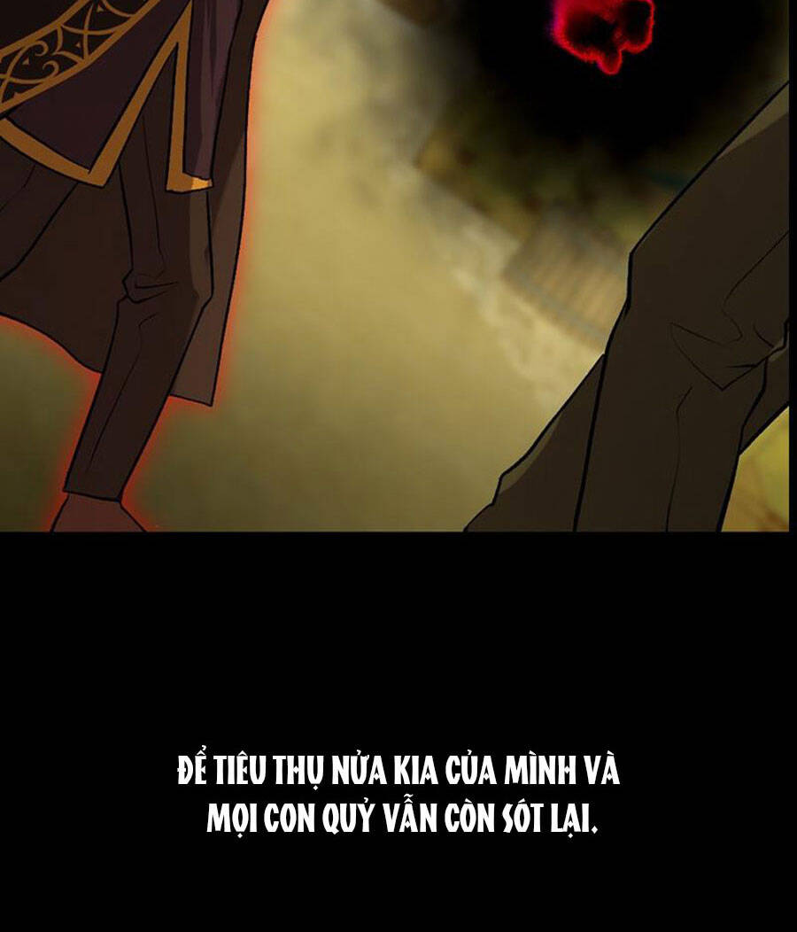 Deor! Chap 80 - Next Chap 81