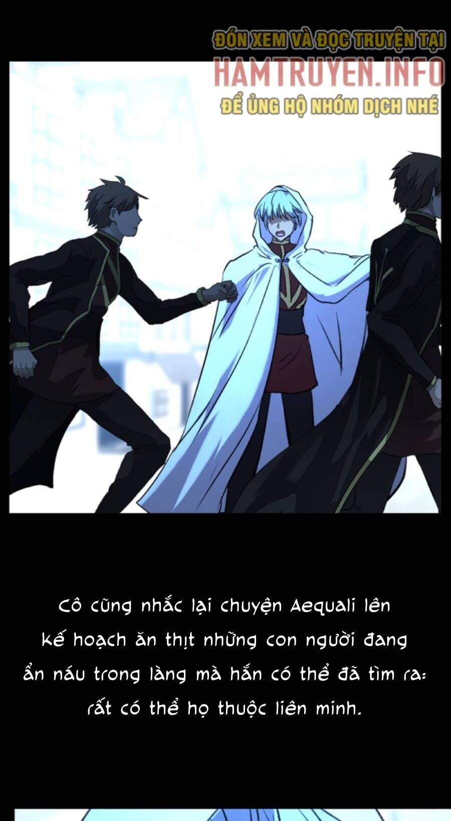 Deor! Chap 88 - Next Chap 89
