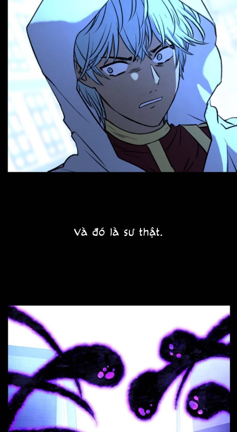 Deor! Chap 88 - Next Chap 89
