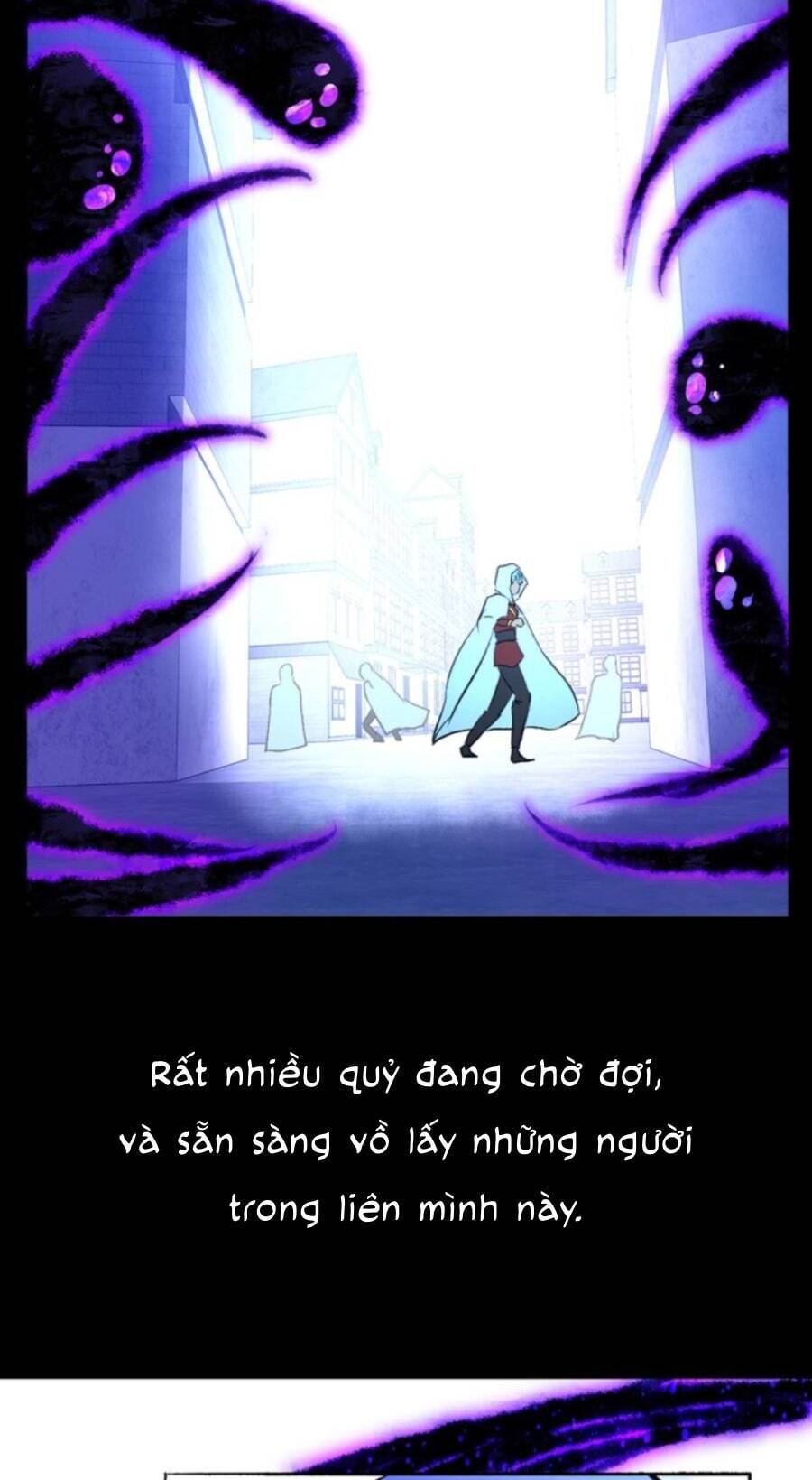 Deor! Chap 88 - Next Chap 89
