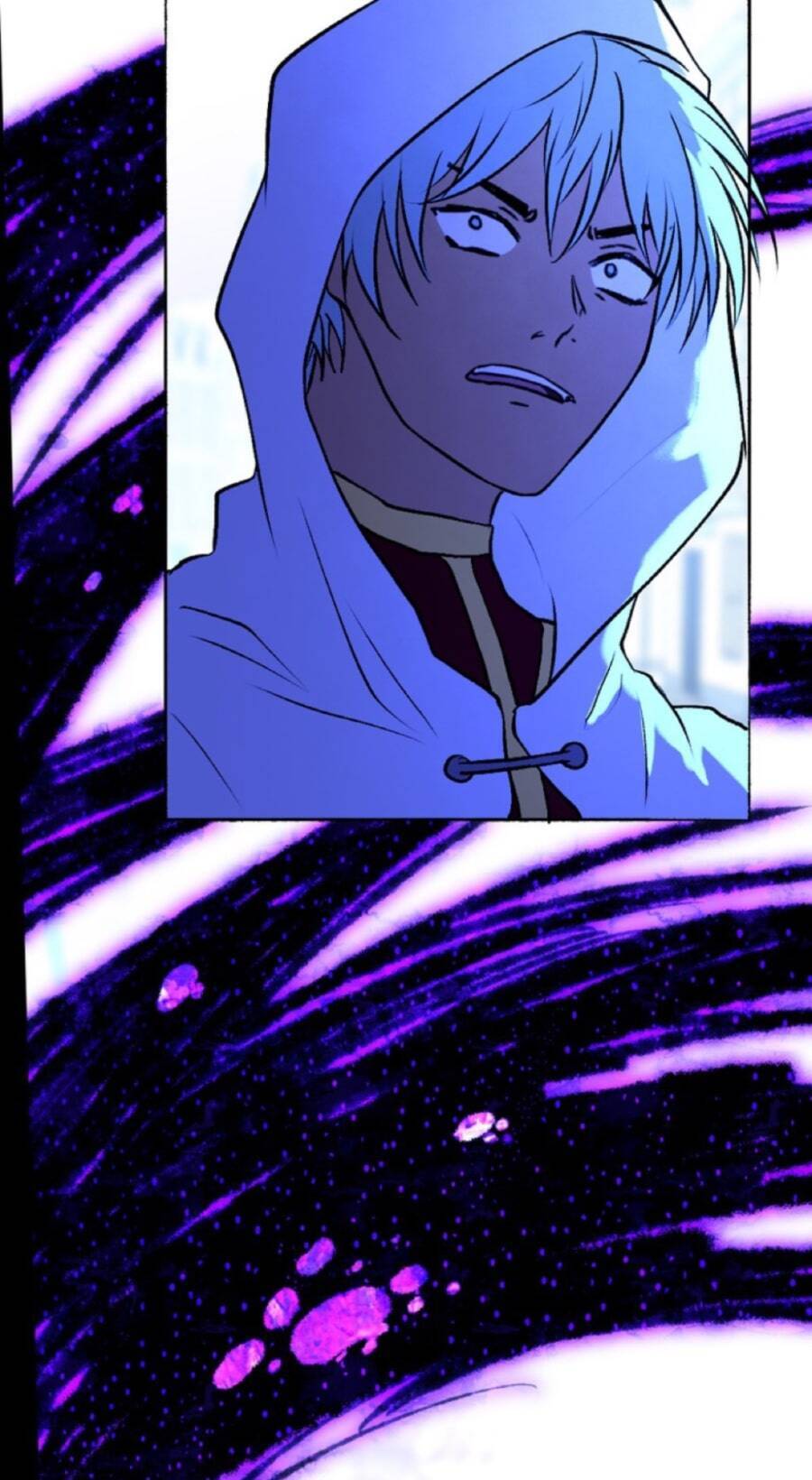 Deor! Chap 88 - Next Chap 89