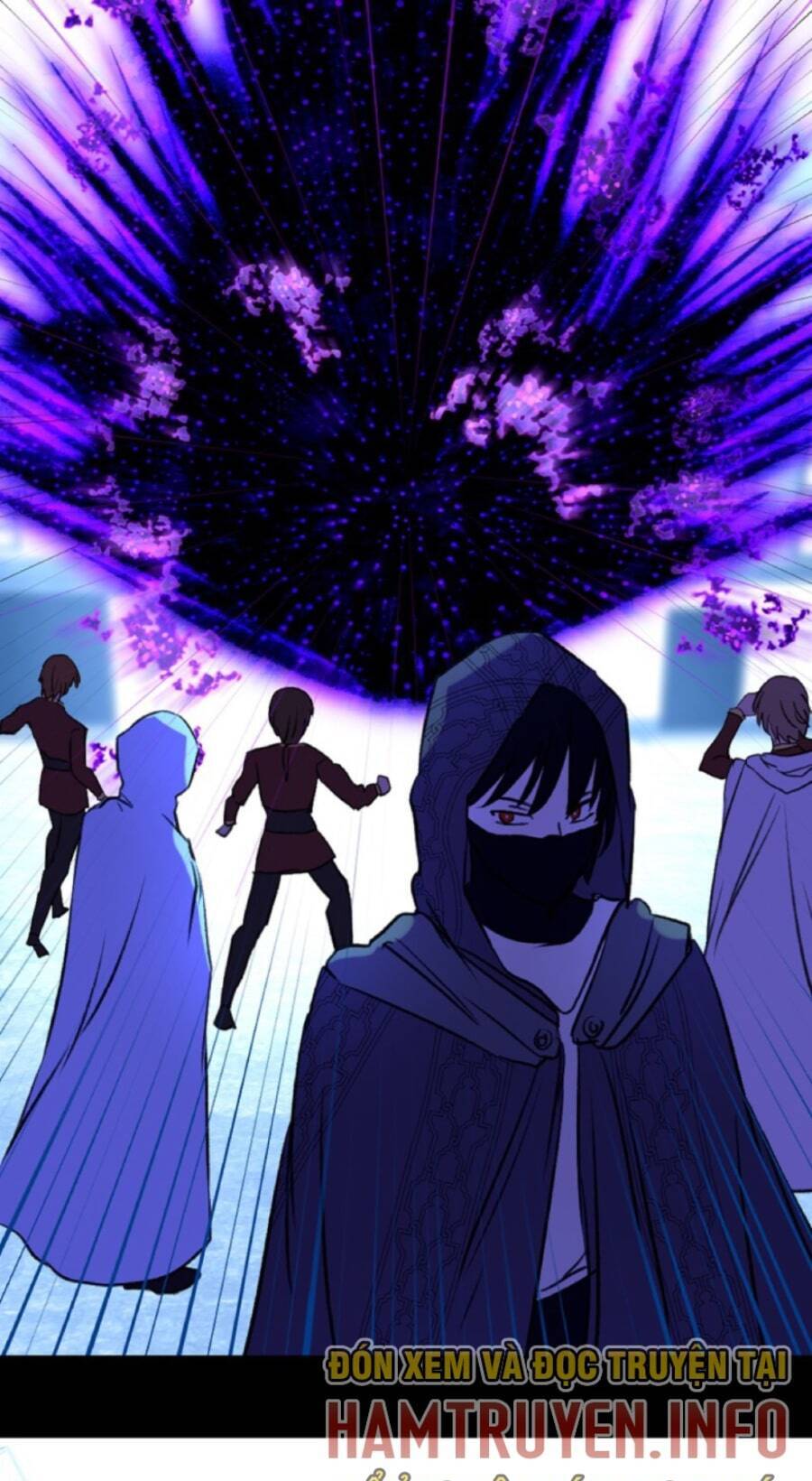 Deor! Chap 88 - Next Chap 89