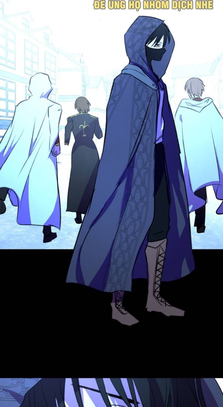 Deor! Chap 88 - Next Chap 89