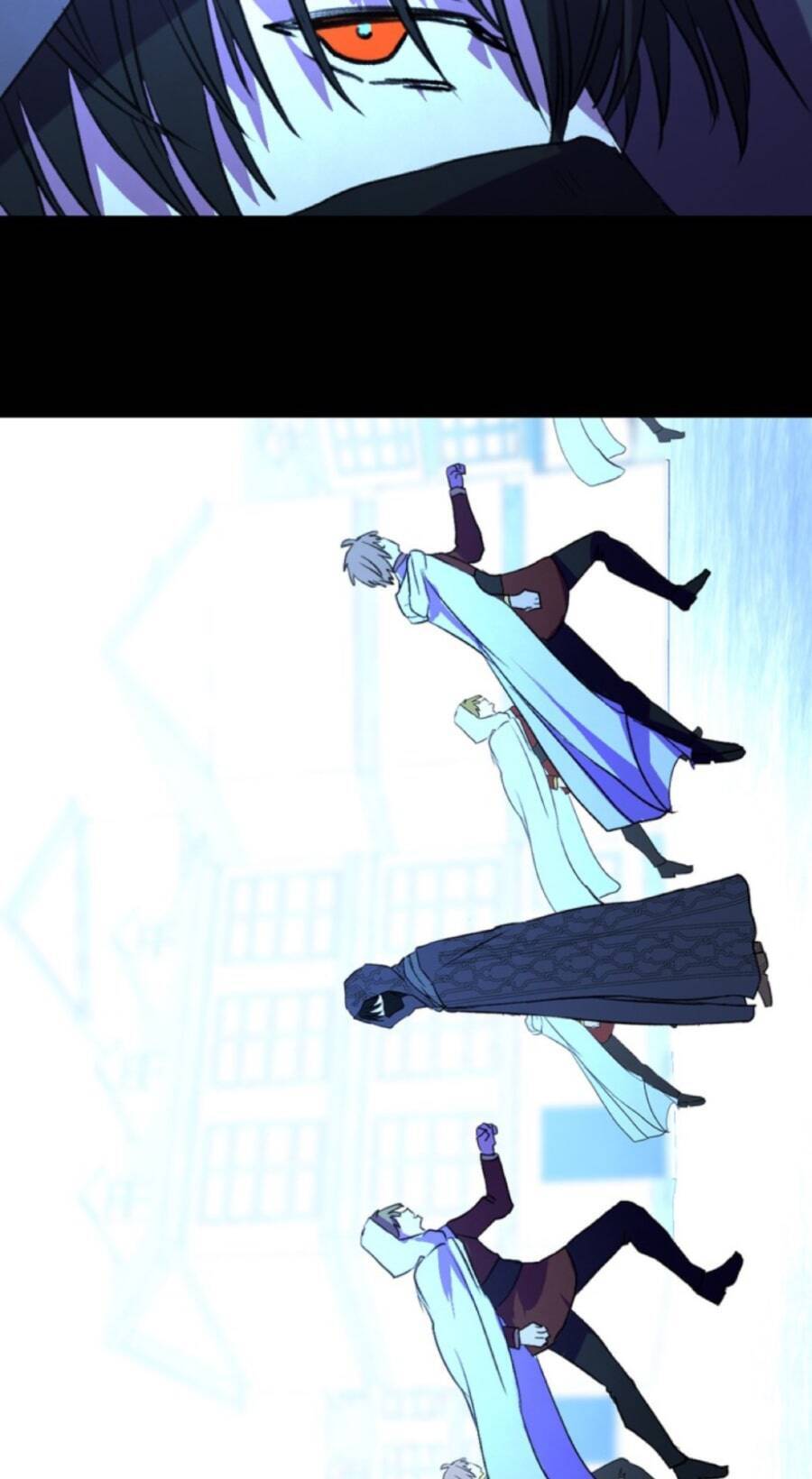 Deor! Chap 88 - Next Chap 89