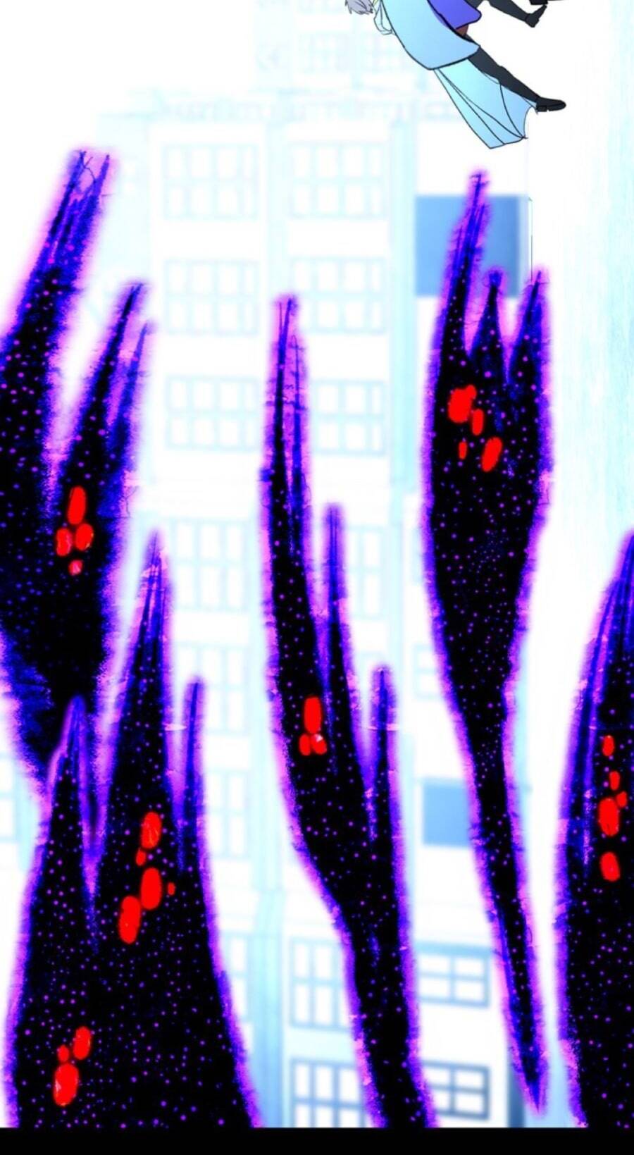 Deor! Chap 88 - Next Chap 89