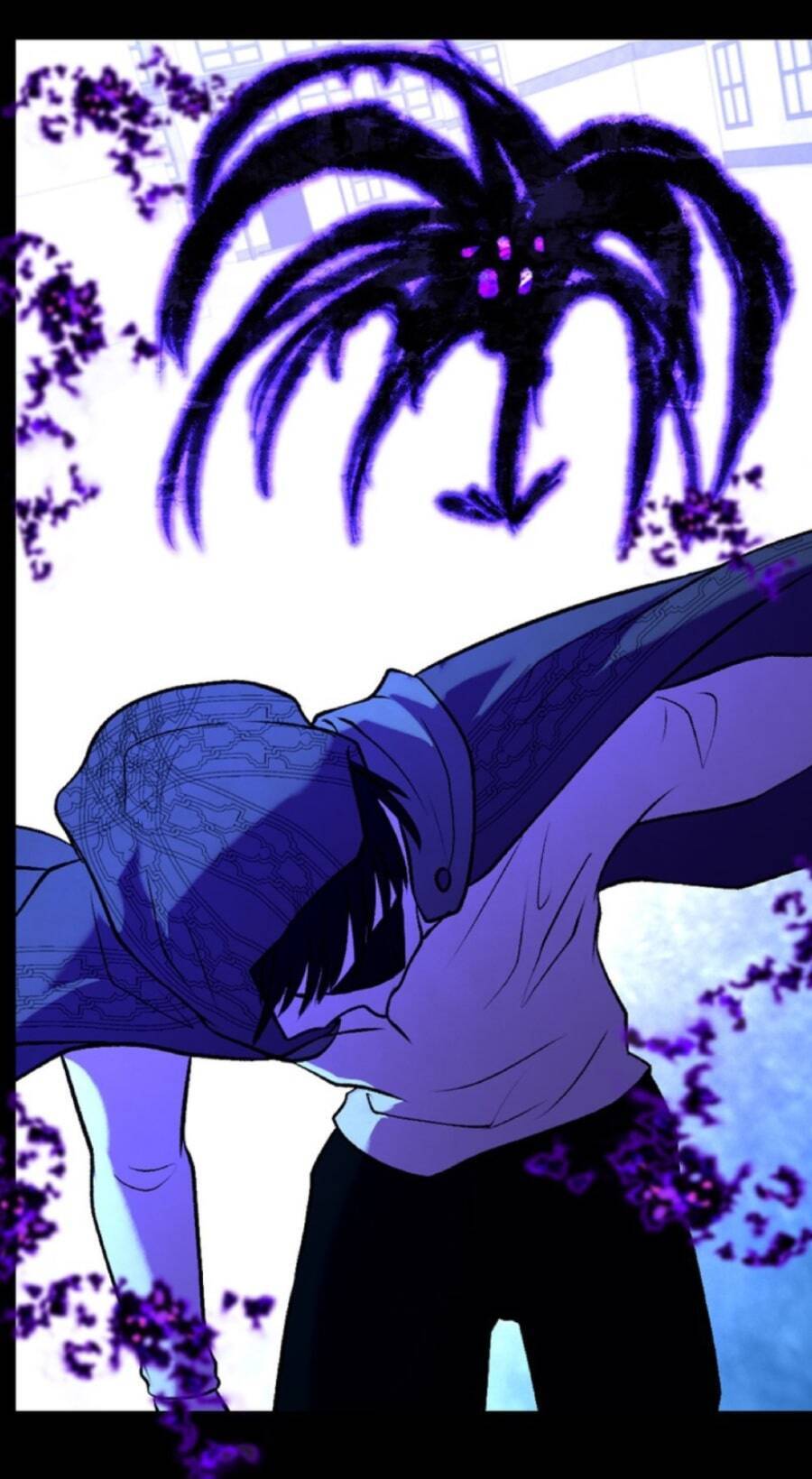 Deor! Chap 88 - Next Chap 89