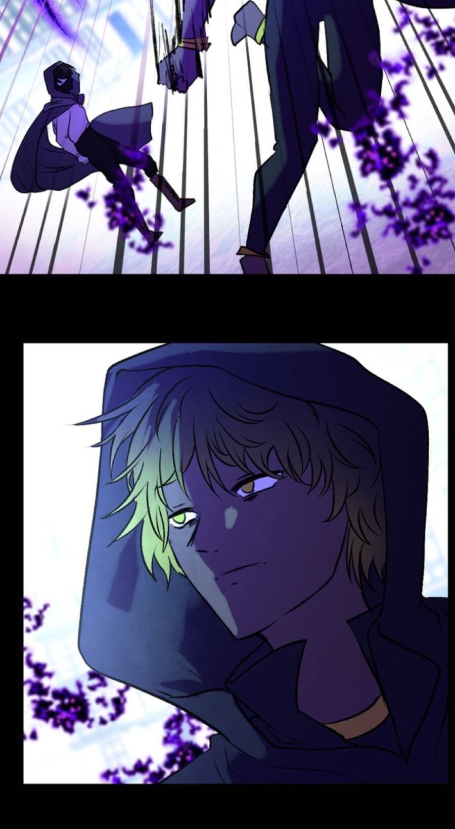 Deor! Chap 88 - Next Chap 89