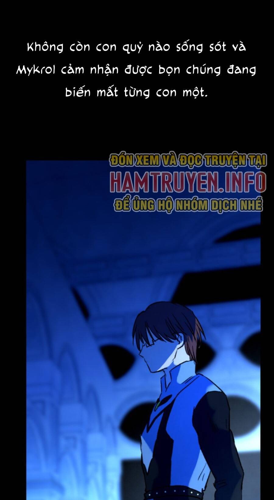 Deor! Chap 88 - Next Chap 89
