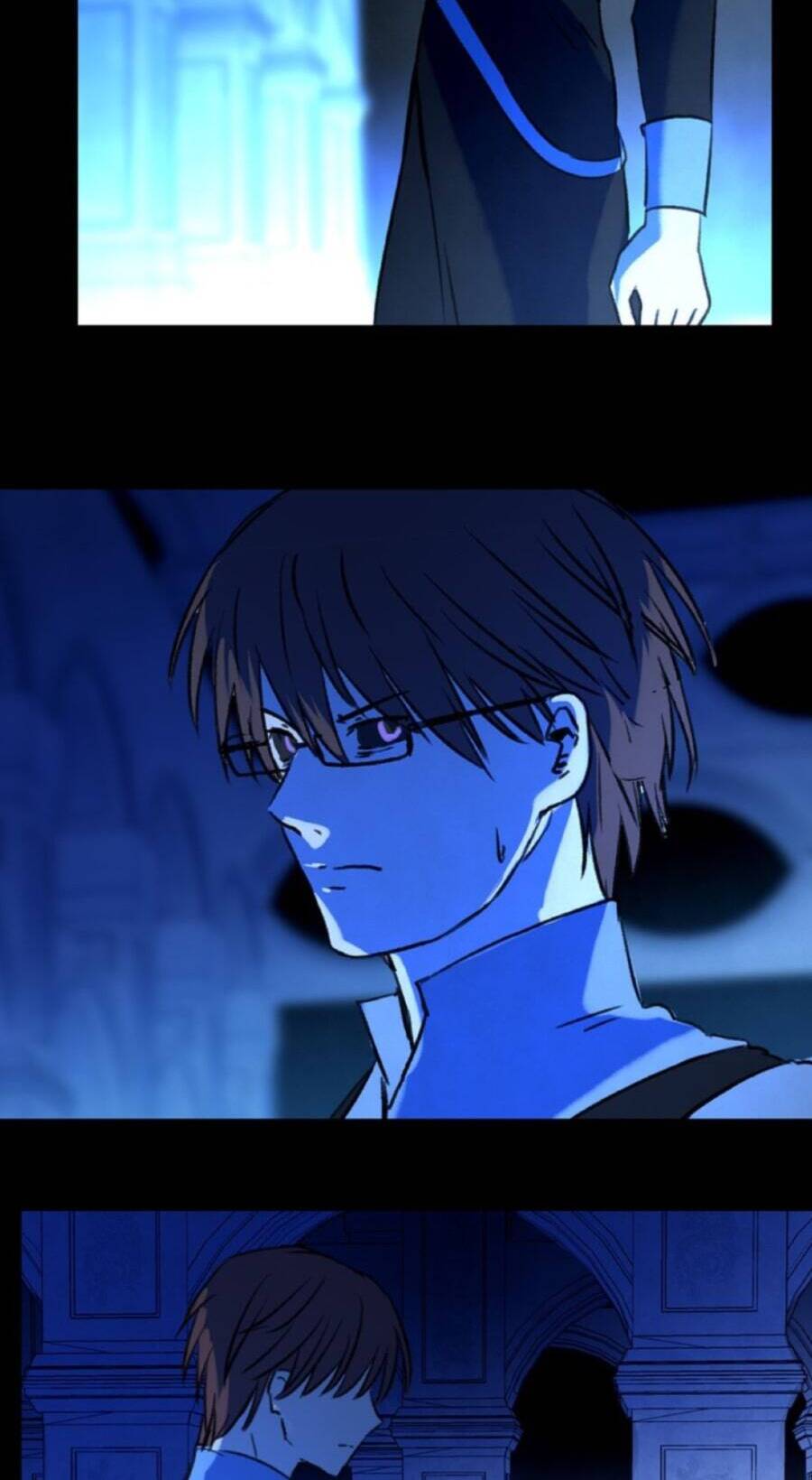 Deor! Chap 88 - Next Chap 89