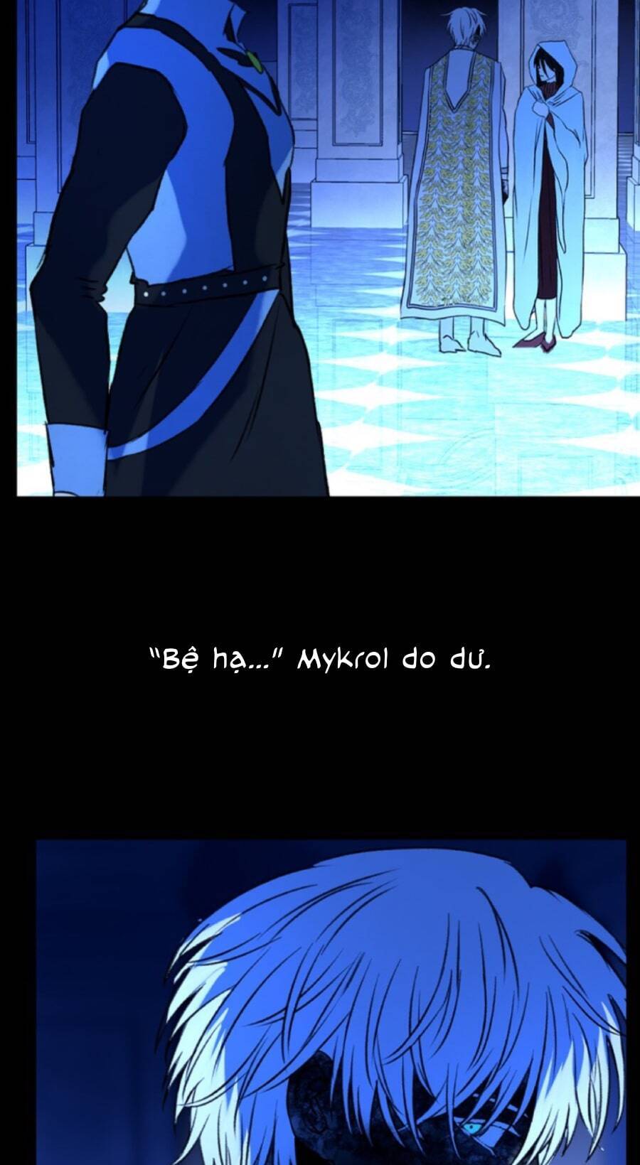 Deor! Chap 88 - Next Chap 89